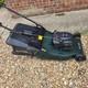 Hayter Harrier 56 Petrol Self-Propelled Rotary Lawn Mower / Extra Performance