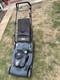 Hayter Harrier 56 Pro Ready Start 850 E