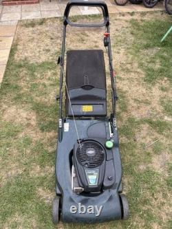Hayter Harrier 56 Pro Ready Start 850 E