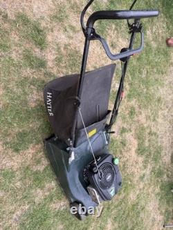 Hayter Harrier 56 Pro Ready Start 850 E