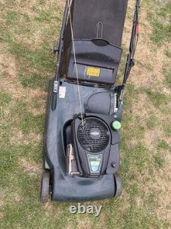 Hayter Harrier 56 Pro Ready Start 850 E