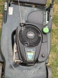 Hayter Harrier 56 Pro Ready Start 850 E