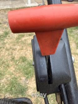 Hayter Harrier 56 Pro Ready Start 850 E