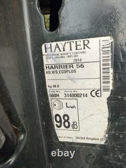 Hayter Harrier 56 Pro Ready Start 850 E