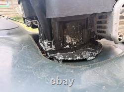 Hayter Harrier 56 Pro Ready Start 850 E