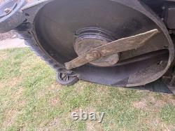 Hayter Harrier 56 Pro Ready Start 850 E
