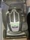 Hayter Harrier 56 Pro Self Propelled Lawnmower 2019 with Brake Blade Clutch