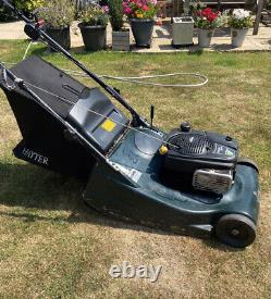 Hayter Harrier 56 Rear Roller Self Propelled Lawn Mower