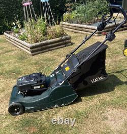 Hayter Harrier 56 Rear Roller Self Propelled Lawn Mower