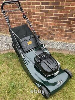 Hayter Harrier 56 Self Propelled Lawn Mower