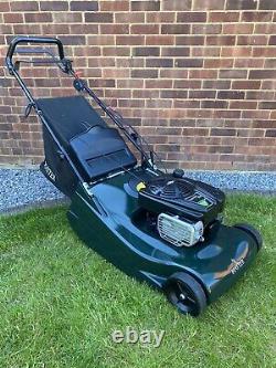 Hayter Harrier 56 Self Propelled Lawn Mower