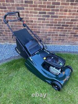 Hayter Harrier 56 Self Propelled Lawn Mower