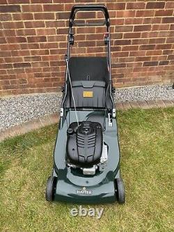 Hayter Harrier 56 Self Propelled Lawn Mower