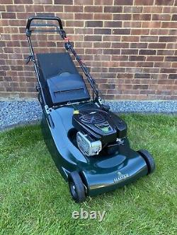 Hayter Harrier 56 Self Propelled Lawn Mower