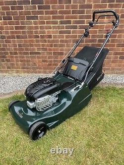 Hayter Harrier 56 Self Propelled Lawn Mower