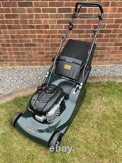 Hayter Harrier 56 Self Propelled Lawn Mower