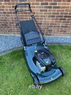 Hayter Harrier 56 Self Propelled Lawn Mower