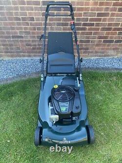 Hayter Harrier 56 Self Propelled Lawn Mower