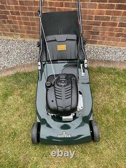 Hayter Harrier 56 Self Propelled Lawn Mower