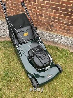 Hayter Harrier 56 Self Propelled Lawn Mower