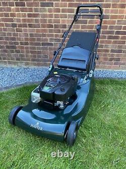 Hayter Harrier 56 Self Propelled Lawn Mower