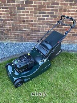 Hayter Harrier 56 Self Propelled Lawn Mower