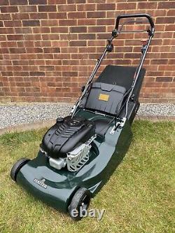 Hayter Harrier 56 Self Propelled Lawn Mower