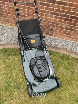 Hayter Harrier 56 Self Propelled Lawn Mower