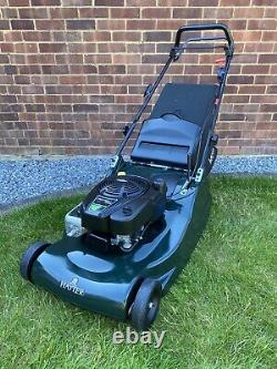 Hayter Harrier 56 Self Propelled Lawn Mower