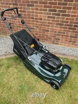 Hayter Harrier 56 Self Propelled Lawn Mower