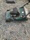 Hayter Harrier 56 Self Propelled Mower With Collection Bag