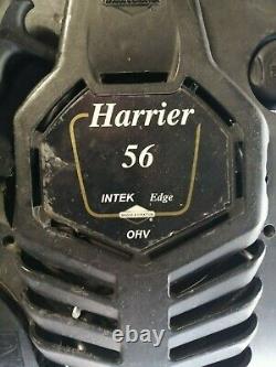 Hayter Harrier 56 Self Propelled Petrol Lawn Mower