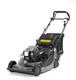 Hayter Harrier 56 Self Propelled Pro Rear Roller Lawnmower (579)