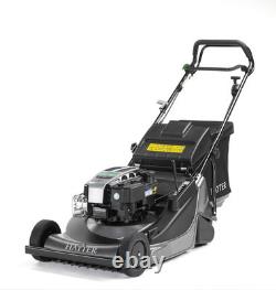 Hayter Harrier 56 Self Propelled Pro Rear Roller Lawnmower (579)