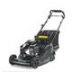 Hayter Harrier 56 VS 22 Self Propelled Roller Mower (574B)
