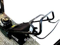 Hayter Hawk 16 Rear Roller Autodrive Petrol Lawnmower Serviced Colchester