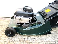 Hayter Hawk 16 Rear Roller Autodrive Petrol Lawnmower Serviced Colchester