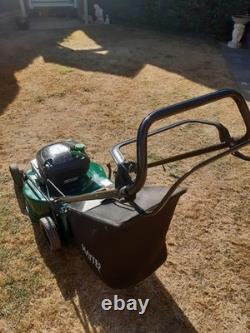 Hayter MOTIF 53 Ecoplus BRIGGS AND STRATTON Engine Self Propelled