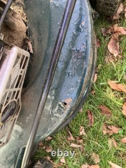 Hayter Motif 53 lawnmower