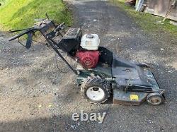 Hayter Rough Cut Lawn Mower