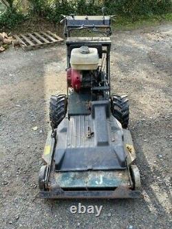 Hayter Rough Cut Lawn Mower