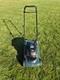 Hayter Spirit 41 Petrol Lawnmower Self Propelled