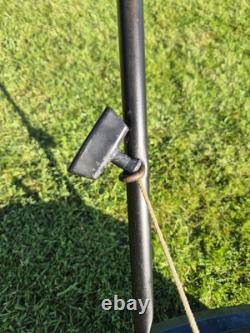 Hayter Spirit 41 Petrol Lawnmower Self Propelled