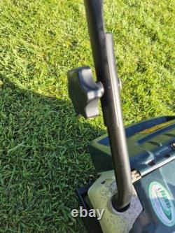 Hayter Spirit 41 Petrol Lawnmower Self Propelled