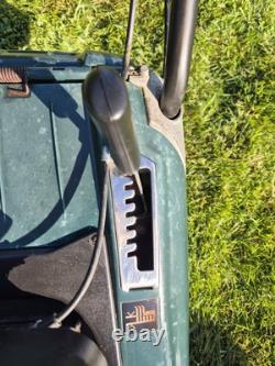 Hayter Spirit 41 Petrol Lawnmower Self Propelled