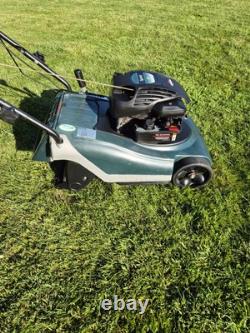 Hayter Spirit 41 Petrol Lawnmower Self Propelled