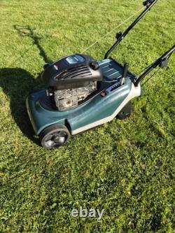 Hayter Spirit 41 Petrol Lawnmower Self Propelled