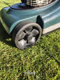 Hayter Spirit 41 Petrol Lawnmower Self Propelled