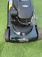 Hayter Spirit 41 Self Propelled Lawn Mower Lawnmower