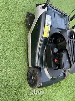 Hayter Spirit 41 Self Propelled Lawn Mower Lawnmower